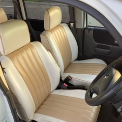 ホンダ バモス ターボ H17年式 (2005) 21万㎞ ポケットバン 360 ステップバン ホンダ N360 ライフの画像