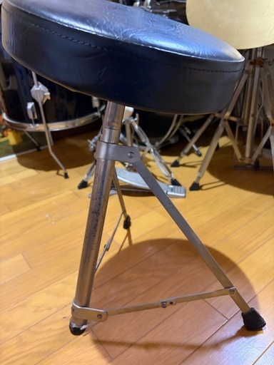 ドラムセットMAPEX製