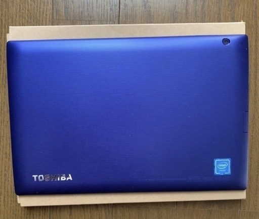 ほぼ新品未使用無傷超美品❣️ Androidタブレット TOSHIBA A205SB