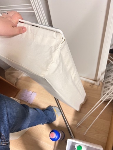 無印良品  シェルフ ワードローブセット 引き出し付き