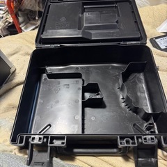 ハイコーキ　電動インパクトドライバーケース⑤の画像