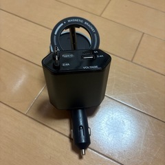 携帯ホルダー、充電器の画像
