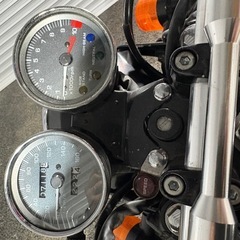 gb250  クラブマンの画像