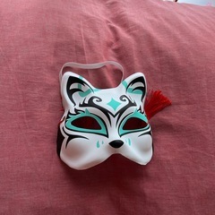 キョンシー衣装　　　　の画像