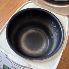 タイガー　一升炊きの画像