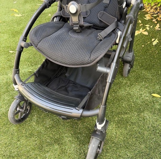 Bugaboo bee6 バガブービー6
