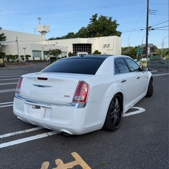クライスラー300の画像