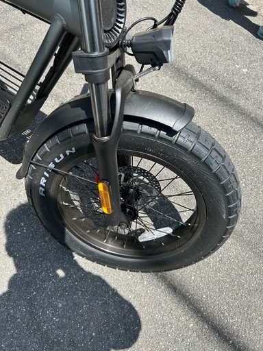 COSWHEEL G1-FX 電動アシスト自転車【大阪市限定】 電動アシスト自転車 (こうこう) 城北公園通の電動アシスト自転車の中古