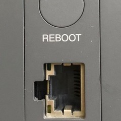 ドコモ製　Wi-Fiホームルーター５Ｇの画像