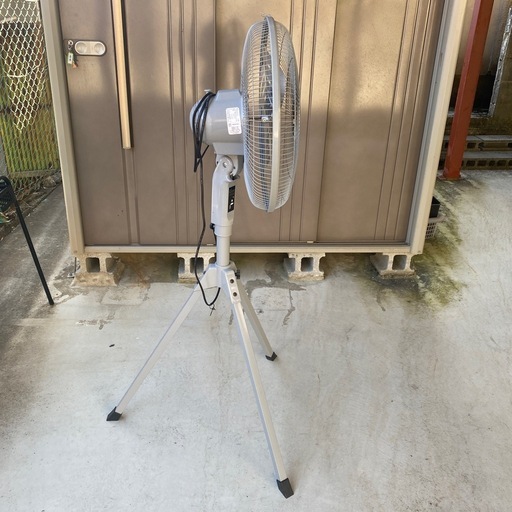 業務用扇風機