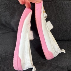 上履き✴︎16cm の画像