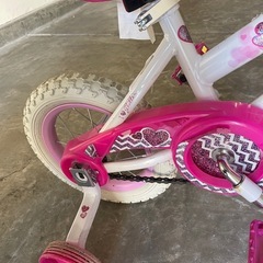 子供用自転車_アメリカ製_12インチ  の画像