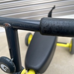 Dbike dax 三輪車/ディーバイクの画像
