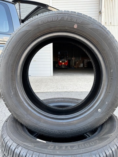 ?165/65R14  グッドイヤー　24年製