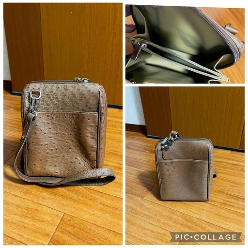 革製バック各種まとめ売り