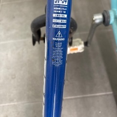 ストライダーの画像