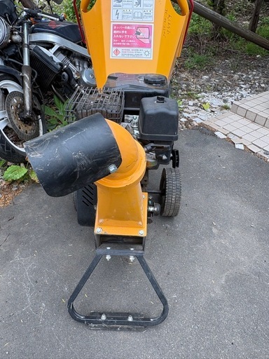 引き取り者決まりました