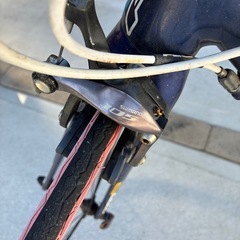 FELT ロードバイクの画像
