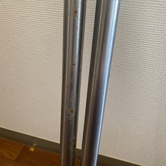【ニトリ】物干しの画像