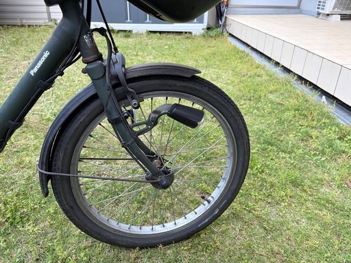 Panasonic 電動アシスト自転車 子供乗せ付き（バッテリー故障・充電器あり） バッテリー・充電器互換表｜アクセサリー｜電動アシスト自転車／自転車 