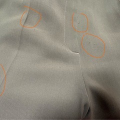 マンシングウェア　女性用パンツ　サイズ15  の画像