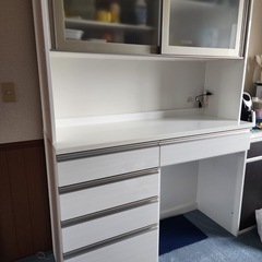 キッチンボードの画像