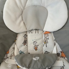 Joie ジョイー　バウンサーの画像