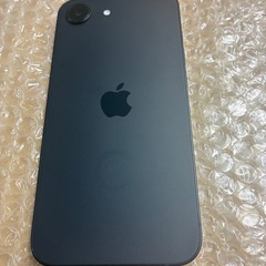 iPhone16eの画像