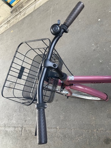 自転車70