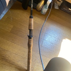 フェンウィックテクニカAVの画像