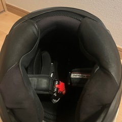人気サイズ　カブト　カムイ3 　　の画像