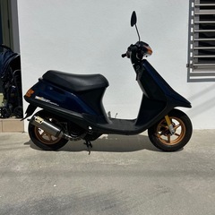 タクト　AF24 タクトの画像