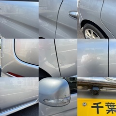 ★２３年式ダイハツタントX- Limited パワスラ付き車検あり★の画像