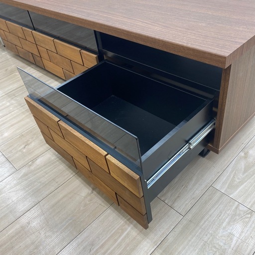 【トレファク寝屋川店】ニトリのローボードのご紹介です！ 
