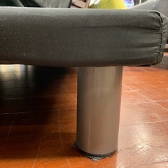 【軽トラ無料貸し出し】【ニトリ】【ソファーベッド　Nシールド】【トレファク所沢店】の画像