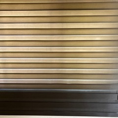ロールスクリーン　調光タイプの画像