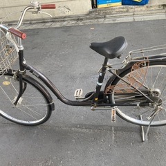 自転車64の画像