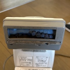 パナソニック　ハンディ クリーナーの画像