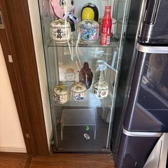 コレクションケースの画像