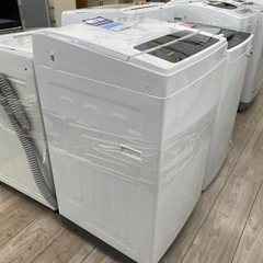 【トレファク寝屋川店】IRIS OHYAMA6.0㎏全自動洗濯機のご紹介です！ の画像