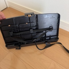 車用　テーブルの画像