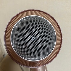 【2021年製】Panasonic ドライヤー ionity EH-NE5Cの画像