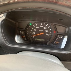 日産クリッパー 車検長い すぐ乗れます クリッパー 11万km 車検令和10年2月までの画像