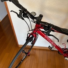 すぐ乗れるTREK クロスバイクの画像