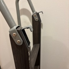 2段ベッド用はしご　のみの画像