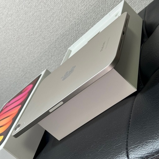 iPad mini 7 A17 Pro 128gb Wi-Fi 2024