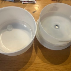 無印良品　加湿器の画像