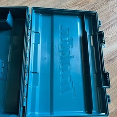 マキタ makita 工具入れ 充電式ハンマドリルHR2631Fケースの画像