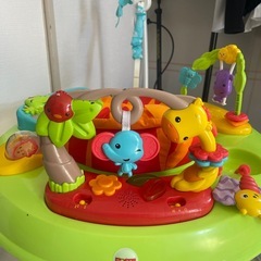     ベビー ジャンパーの画像