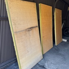 畳　6枚の画像